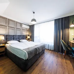 Aparthotel Avenue - Free Parking, Sofia