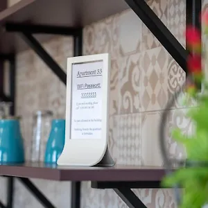 Apartment Spacious In The Heart Of Studentski Grad, Sofia