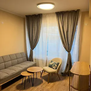 Apartment Kamy-sophia, Sofia