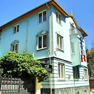 Hotell Diter Family, Sofia