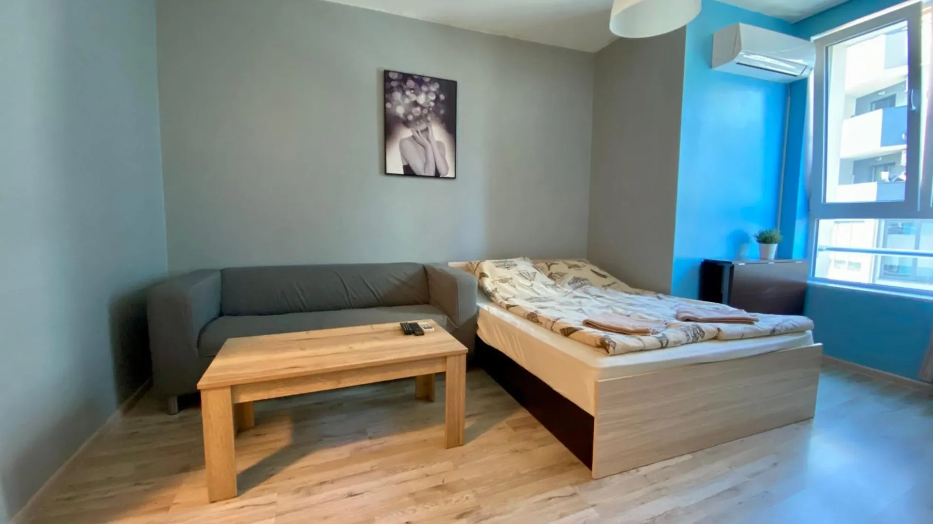 Cozy Flats Apartment Sofia