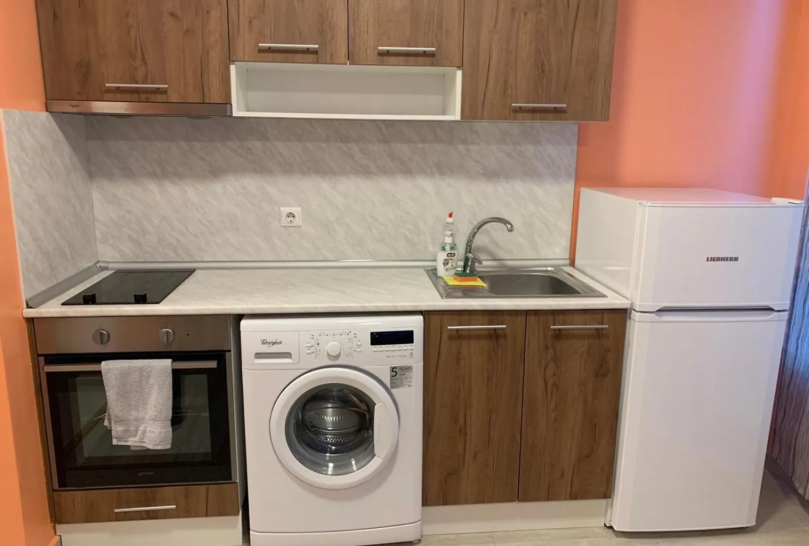 Cozy Flats Apartment Sofia Bulgaria