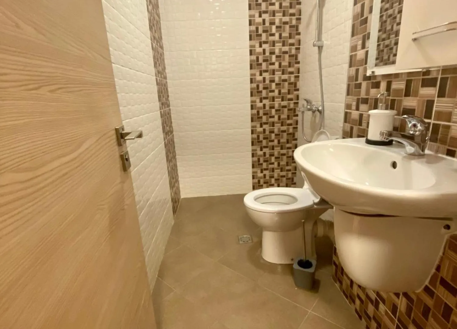 Cozy Flats Apartment Sofia
