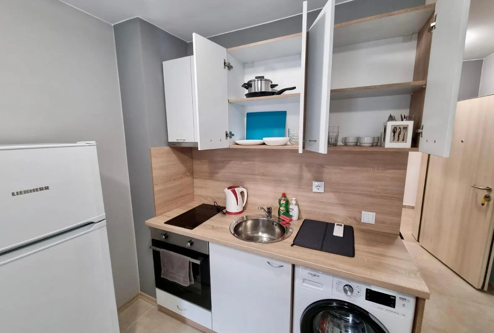 Cozy Flats Apartment Sofia