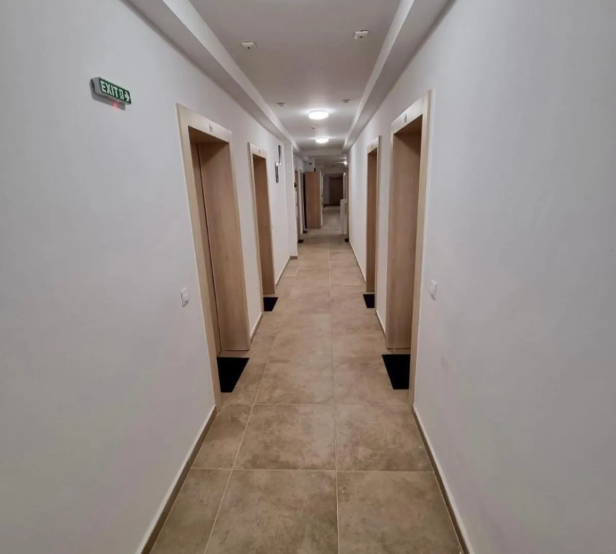 Cozy Flats Apartment Sofia