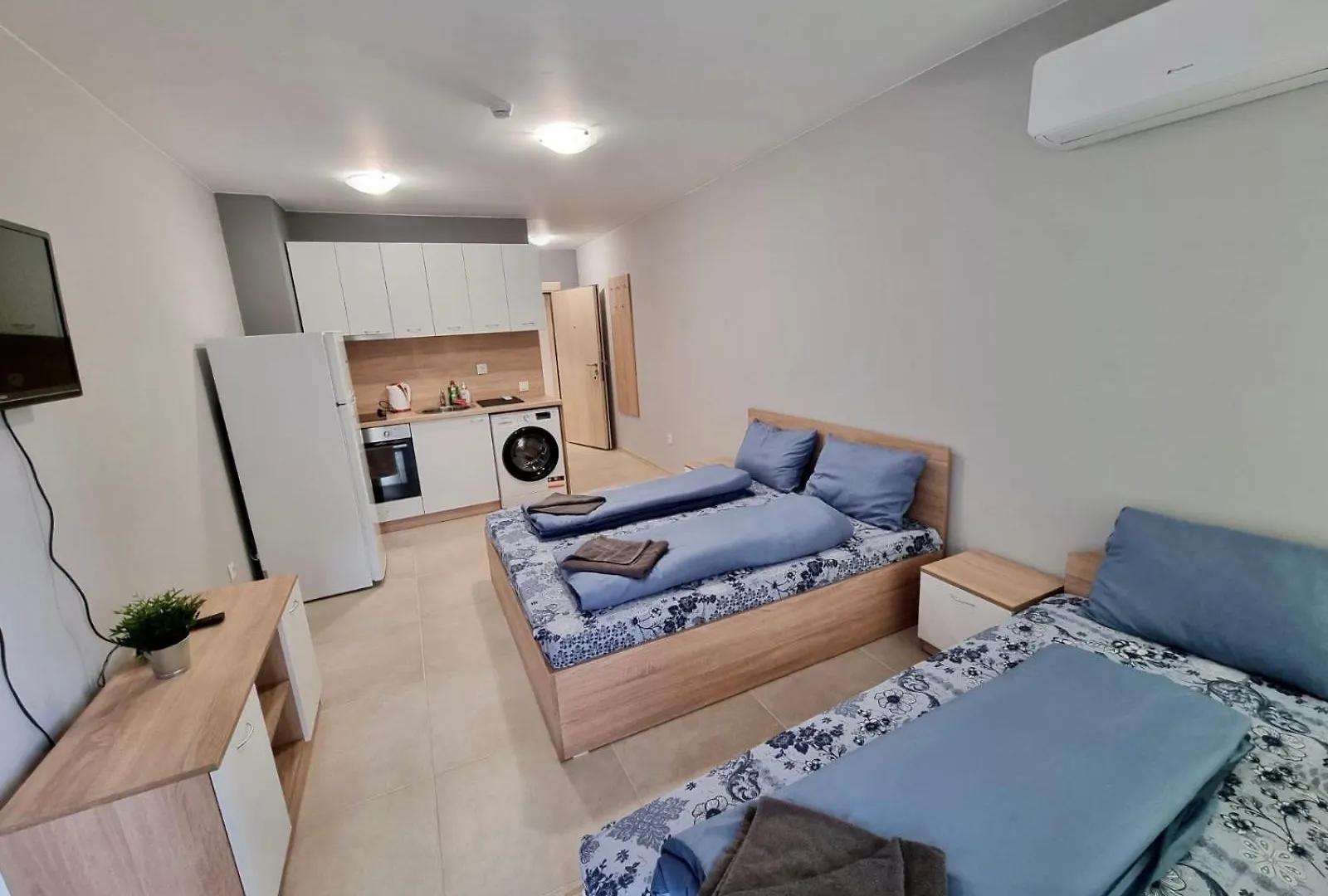 Cozy Flats Apartment Sofia 0*,  Bulgaria