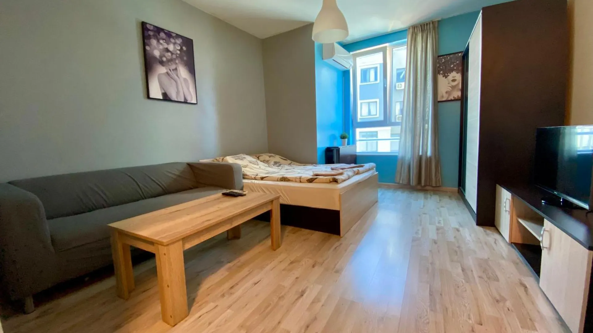 Cozy Flats Apartment Sofia