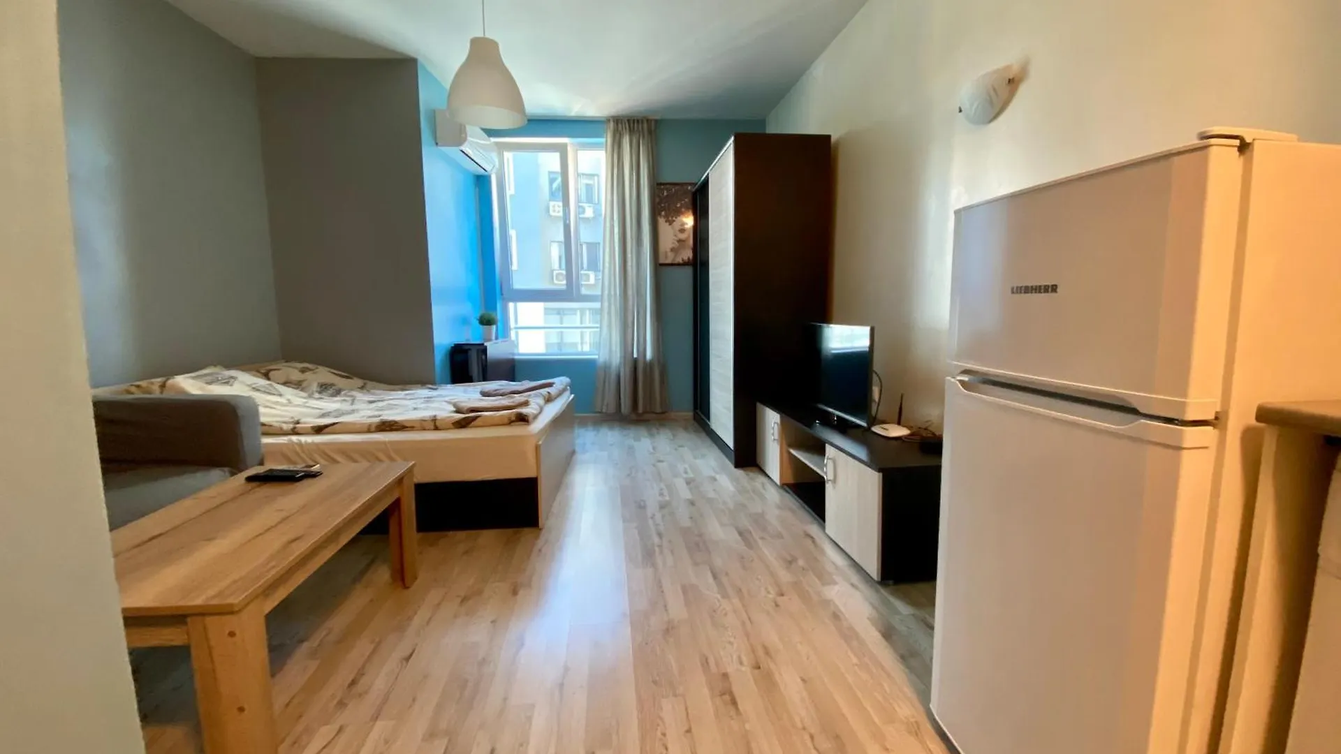 Cozy Flats Apartment Sofia Bulgaria